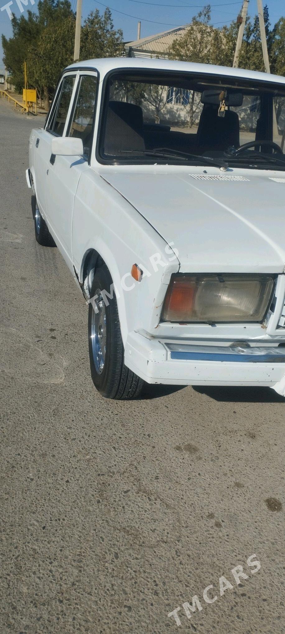 Lada 2107 1995 - 22 000 TMT - Бахарден - img 3