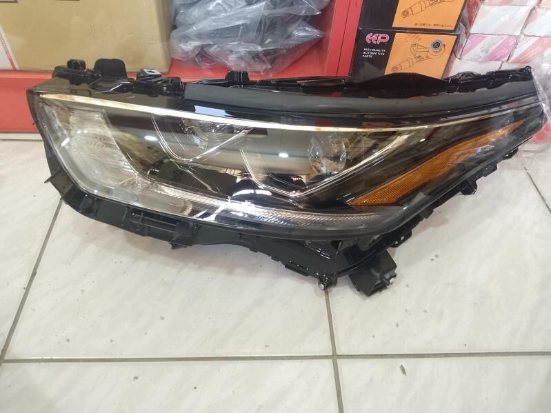 highlander Fara 2 350 TMT - Aşgabat - img 2