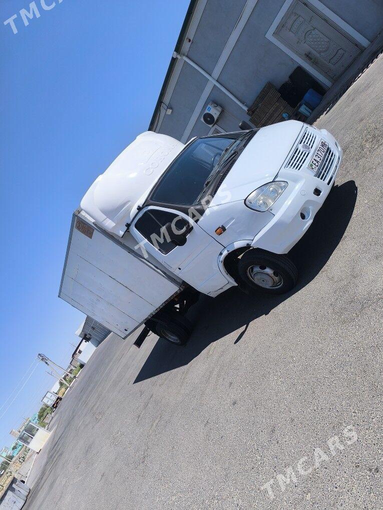 Gaz Gazel 2005 - 150 000 TMT - Векильбазар - img 3