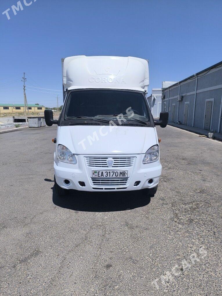 Gaz Gazel 2005 - 150 000 TMT - Векильбазар - img 4