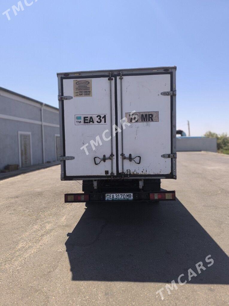 Gaz Gazel 2005 - 150 000 TMT - Векильбазар - img 2