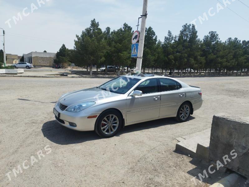 Lexus ES 300 2003 - 240 000 TMT - Dostluk - img 2