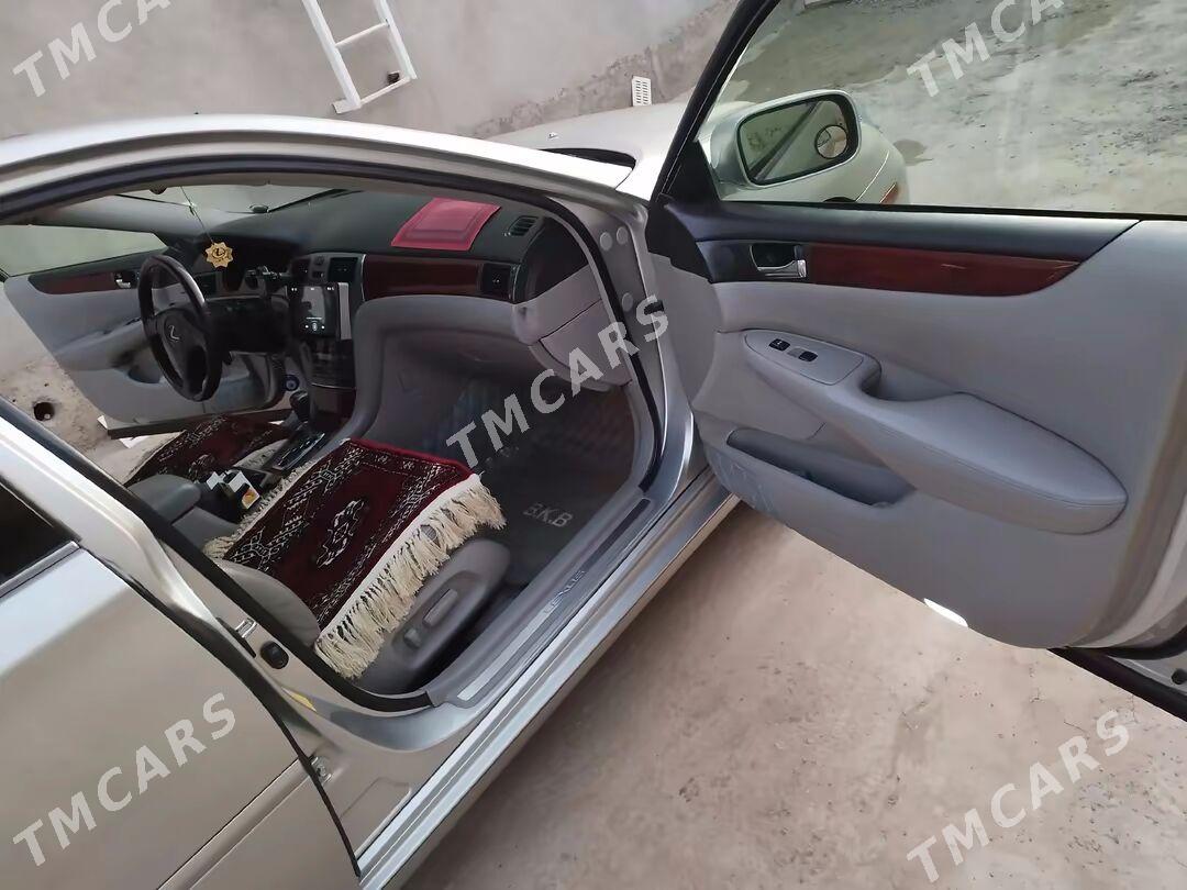 Lexus ES 300 2003 - 240 000 TMT - Dostluk - img 6