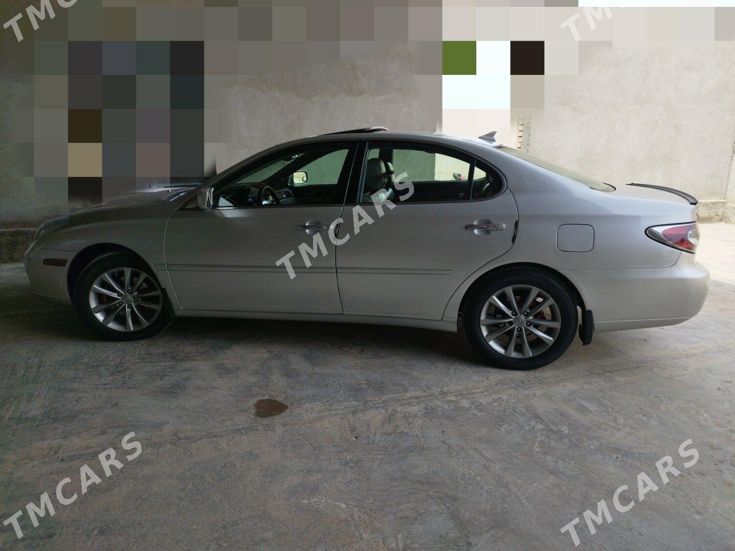 Lexus ES 300 2003 - 240 000 TMT - Dostluk - img 4