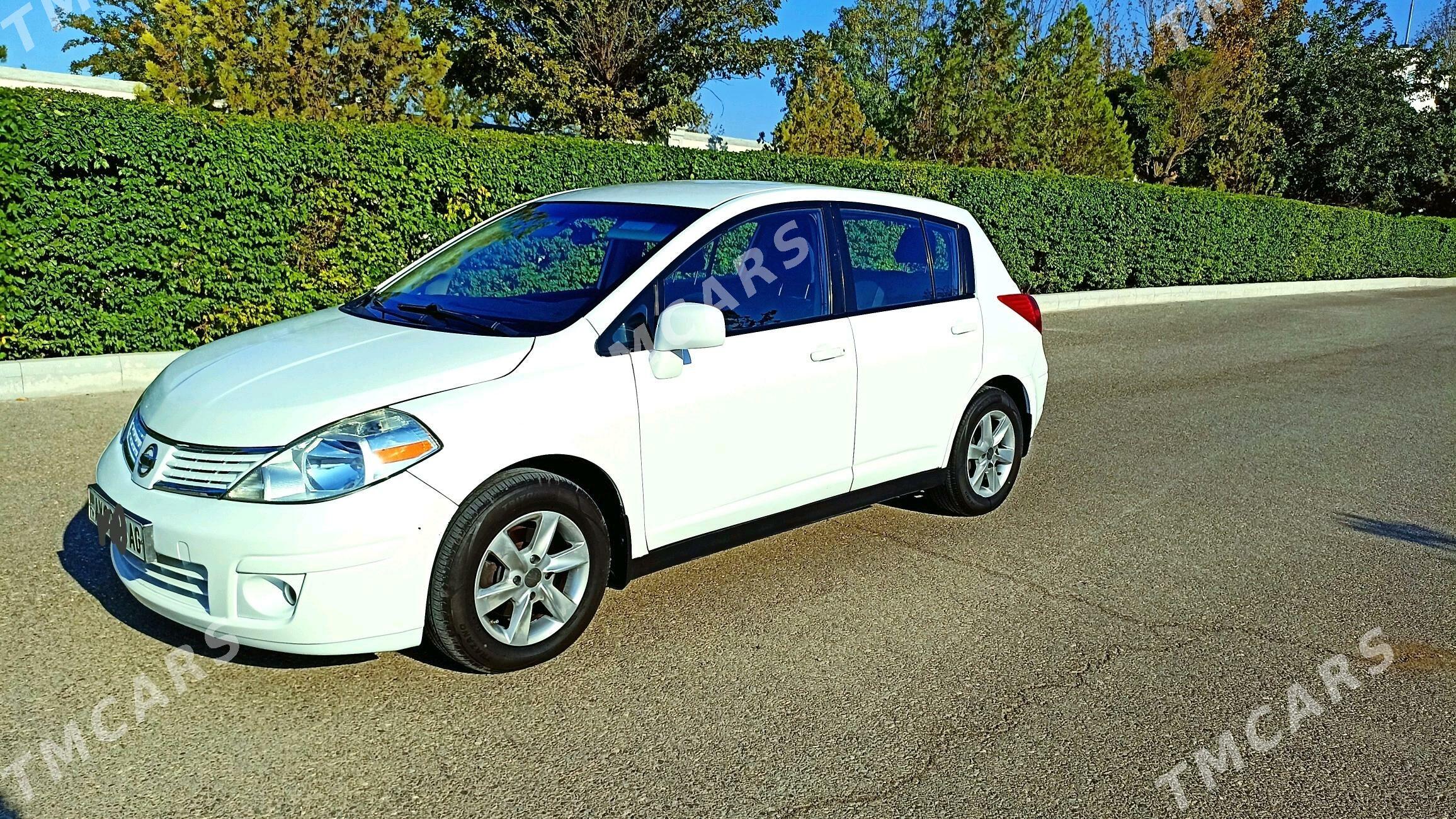 Nissan Versa 2012 - 135 000 TMT - Berzeňňi - img 2