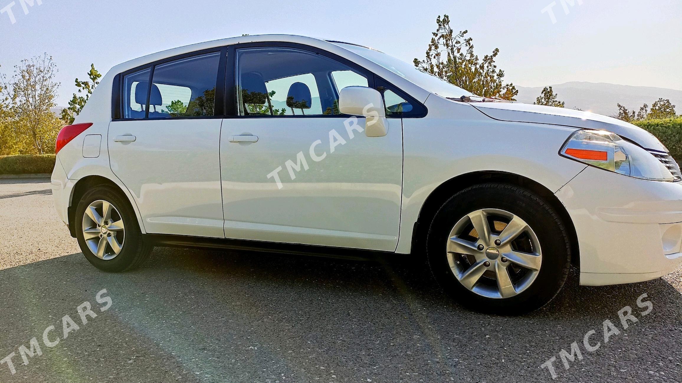 Nissan Versa 2012 - 135 000 TMT - Berzeňňi - img 6