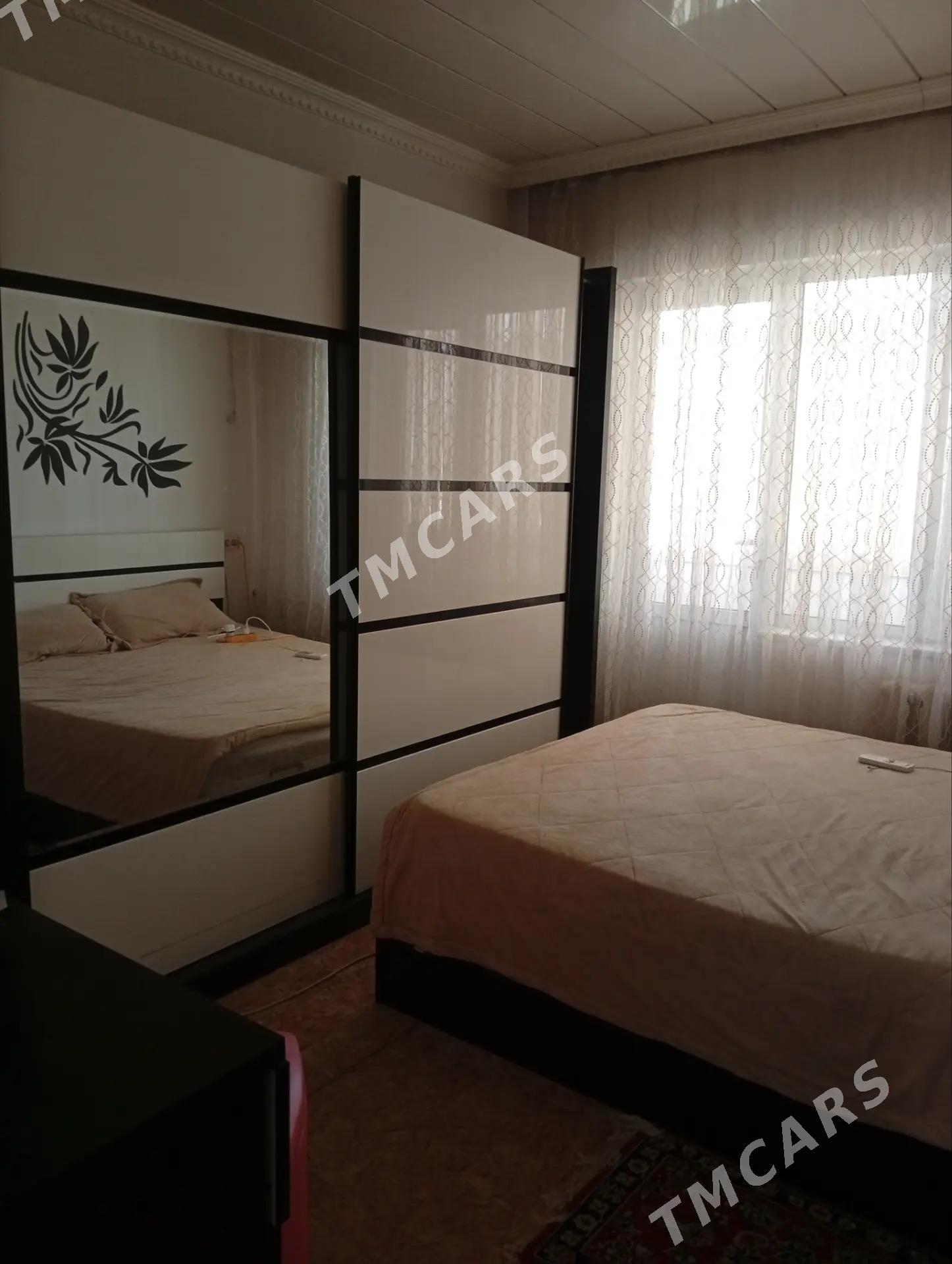 ПРОДАЁТСЯ 3 ЁХ КОМ - Türkmenabat - img 2