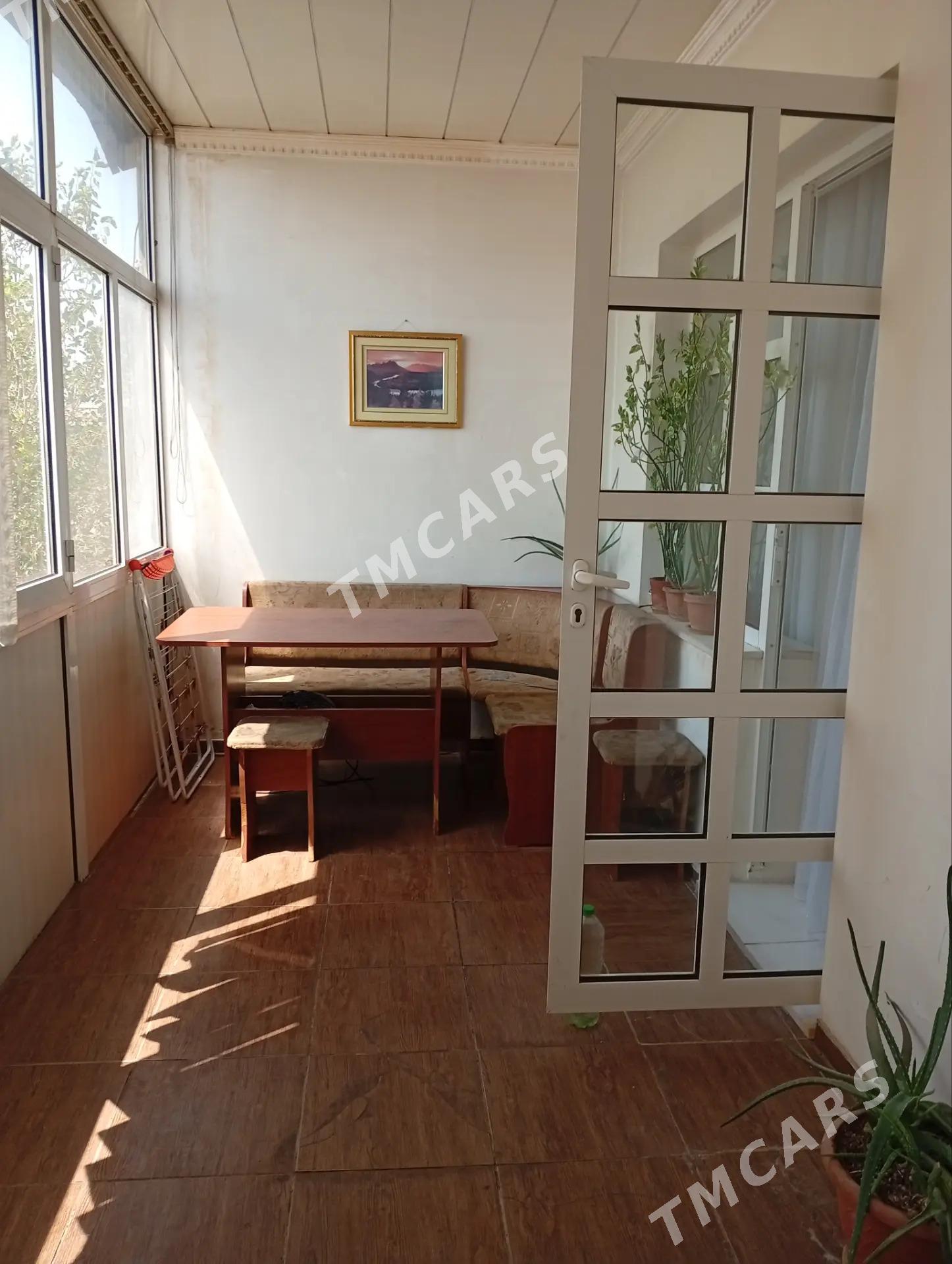 ПРОДАЁТСЯ 3 ЁХ КОМ - Türkmenabat - img 6
