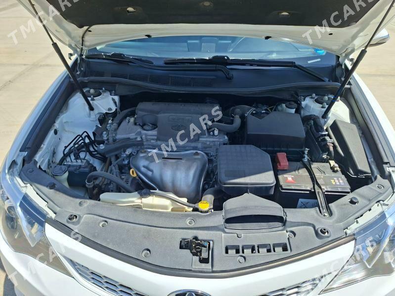 Toyota Camry 2012 - 258 000 TMT - Türkmenbaşy - img 4