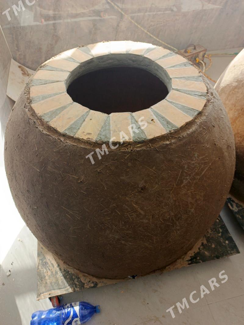 tamdyr - Daşoguz - img 3