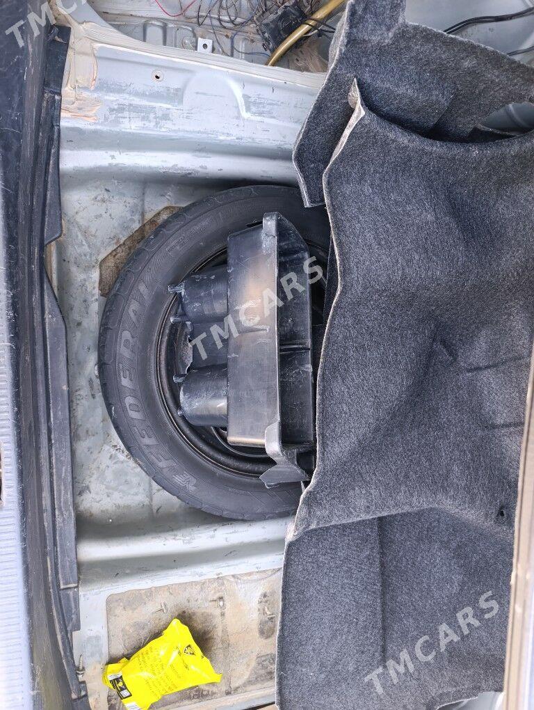 Toyota Camry 2002 - 170 000 TMT - Tejen - img 2