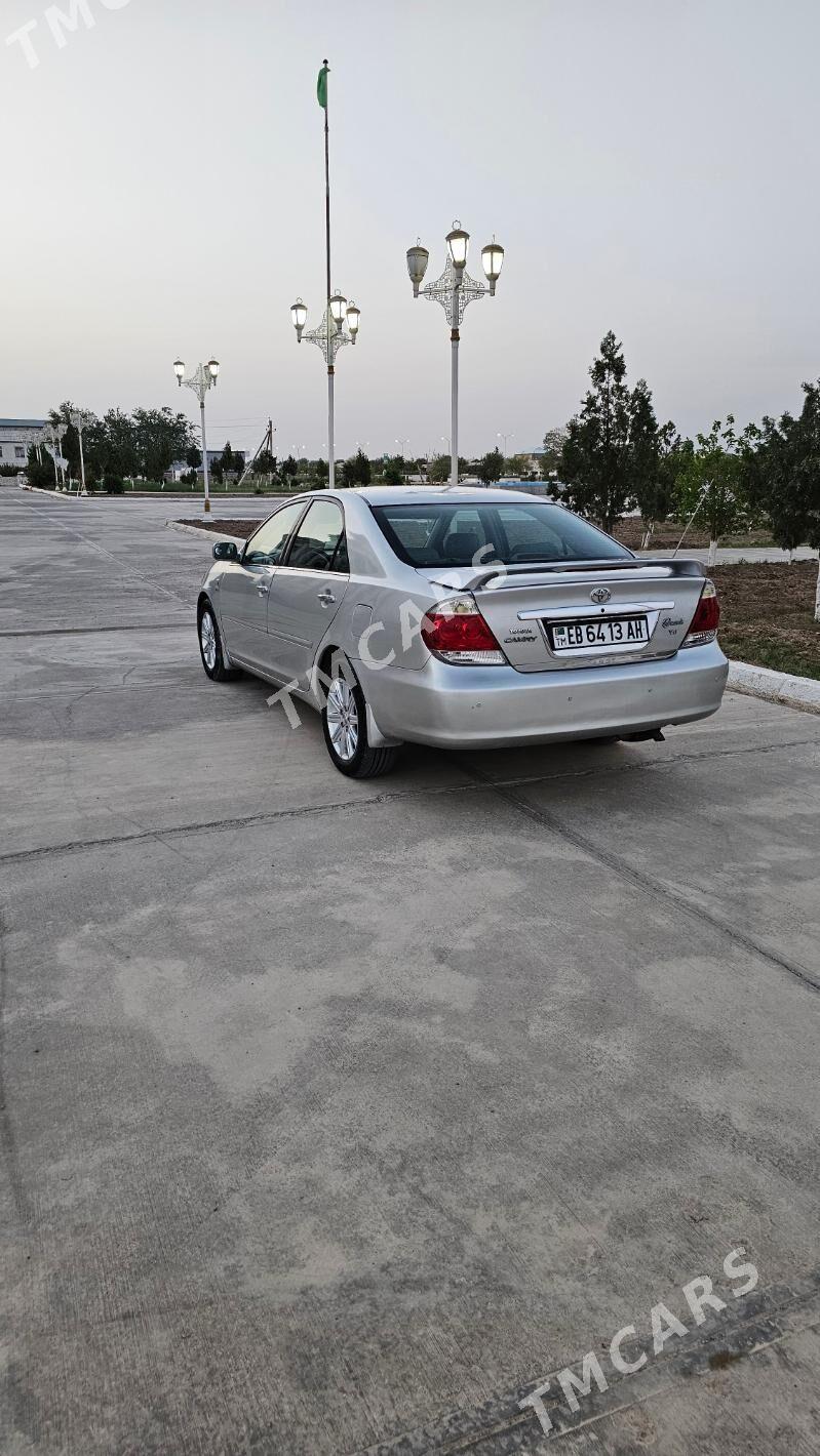 Toyota Camry 2002 - 170 000 TMT - Tejen - img 10