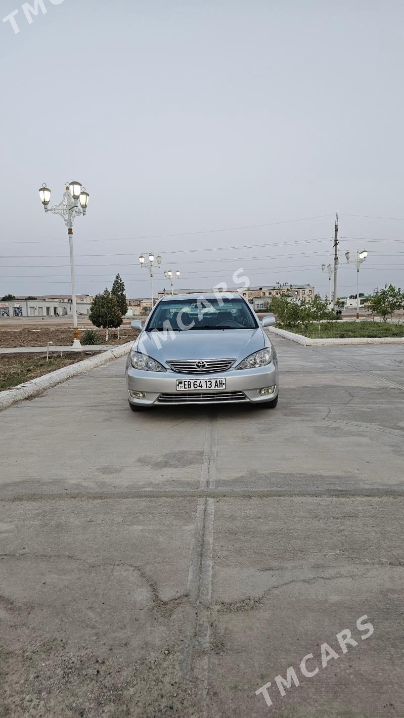 Toyota Camry 2002 - 170 000 TMT - Tejen - img 3