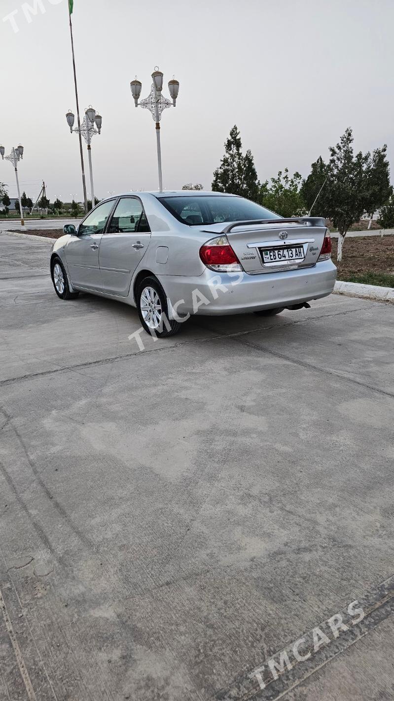 Toyota Camry 2002 - 170 000 TMT - Tejen - img 8