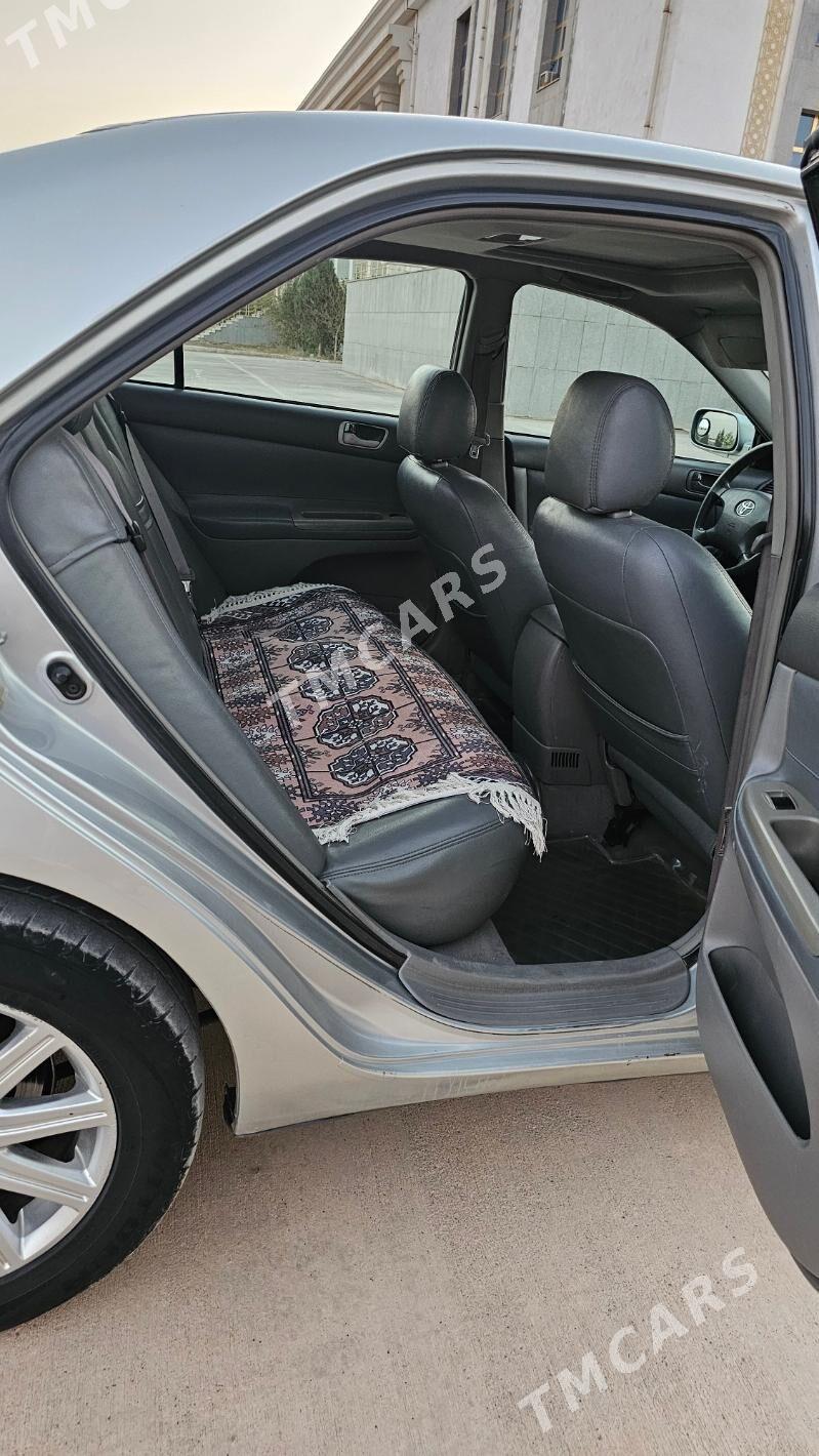 Toyota Camry 2002 - 170 000 TMT - Tejen - img 5