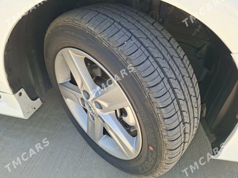 Toyota Camry 2012 - 258 000 TMT - Türkmenbaşy - img 6