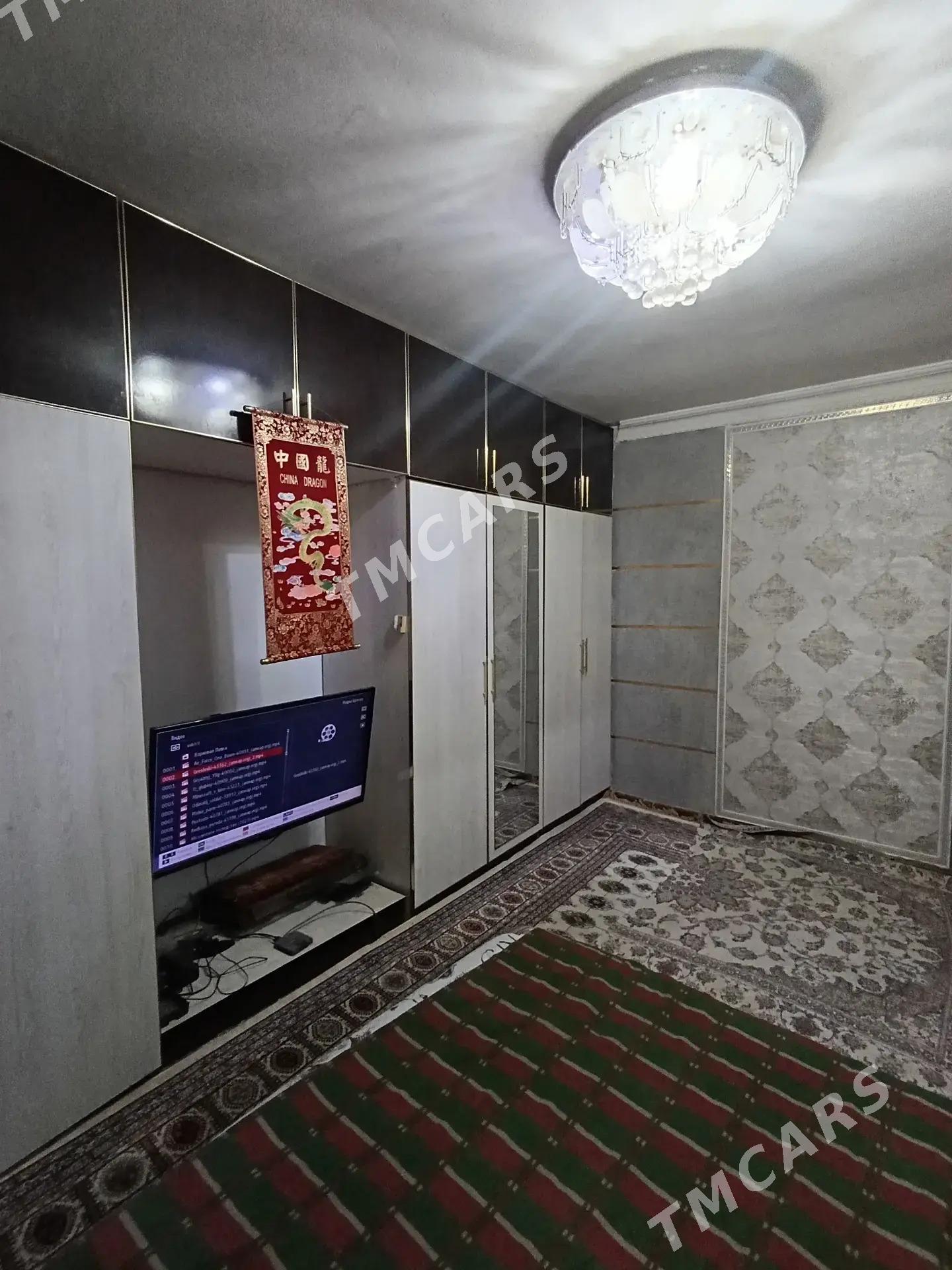 ПРОДАЖА КВАРТИРЫ 30 МИК 1 ЭТАЖ 3 КОМ - Aşgabat - img 3