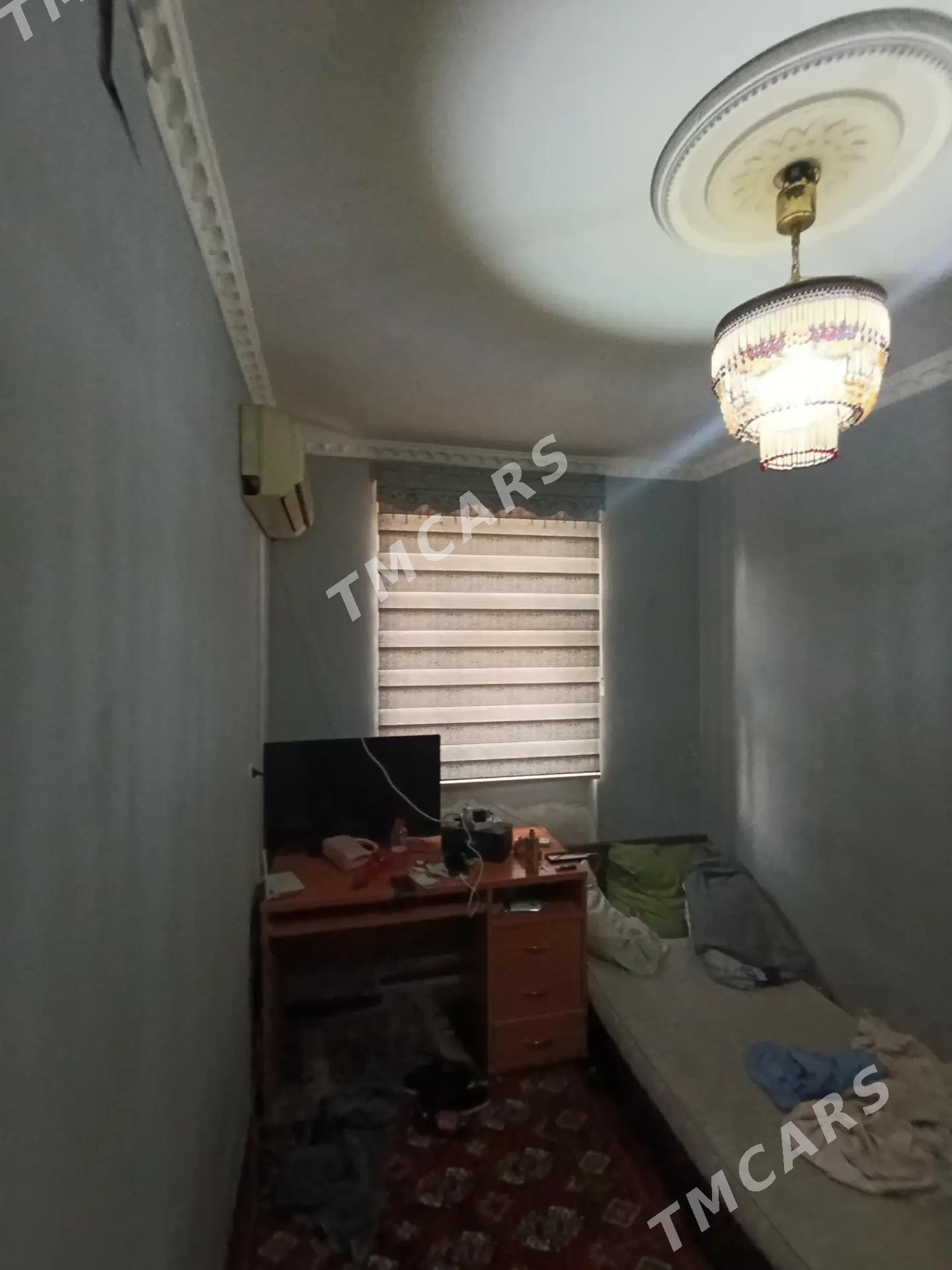 ПРОДАЖА КВАРТИРЫ 30 МИК 1 ЭТАЖ 3 КОМ - Aşgabat - img 4