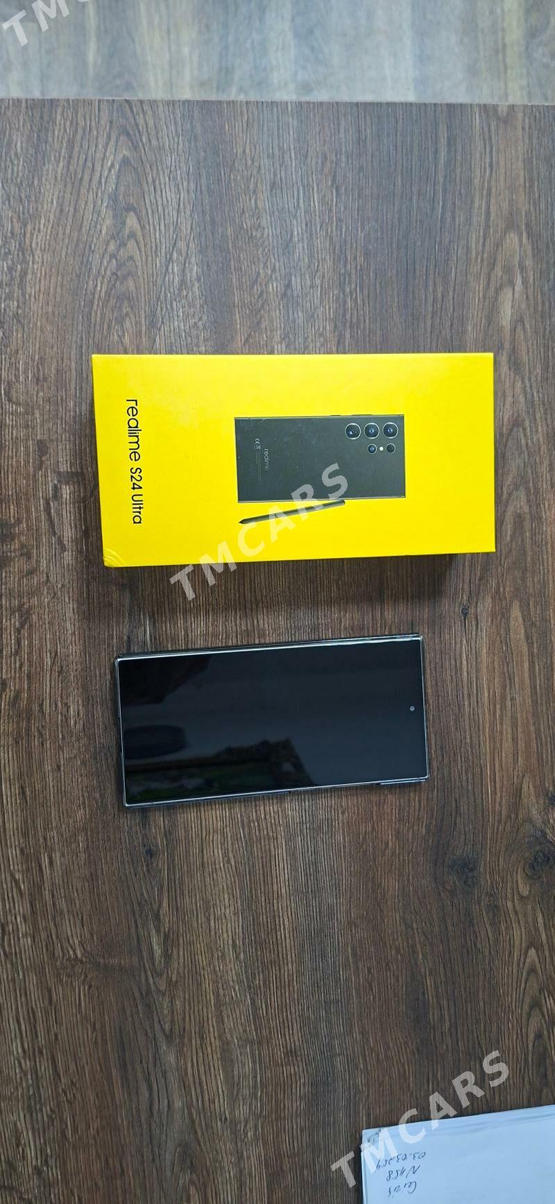 realmi - Мары - img 4