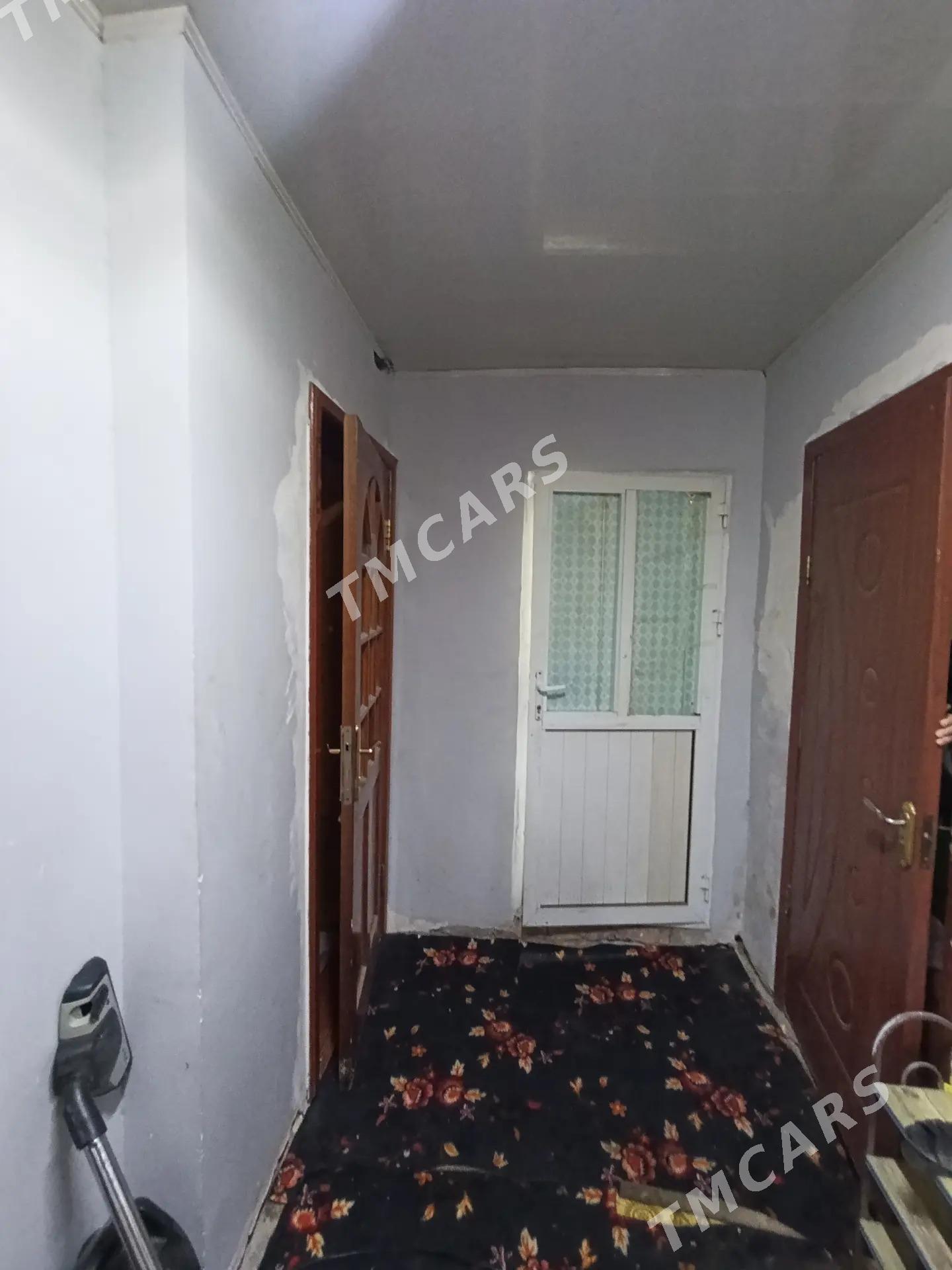 ПРОДАЖА КВАРТИРЫ 30 МИК 1 ЭТАЖ 3 КОМ - Aşgabat - img 5