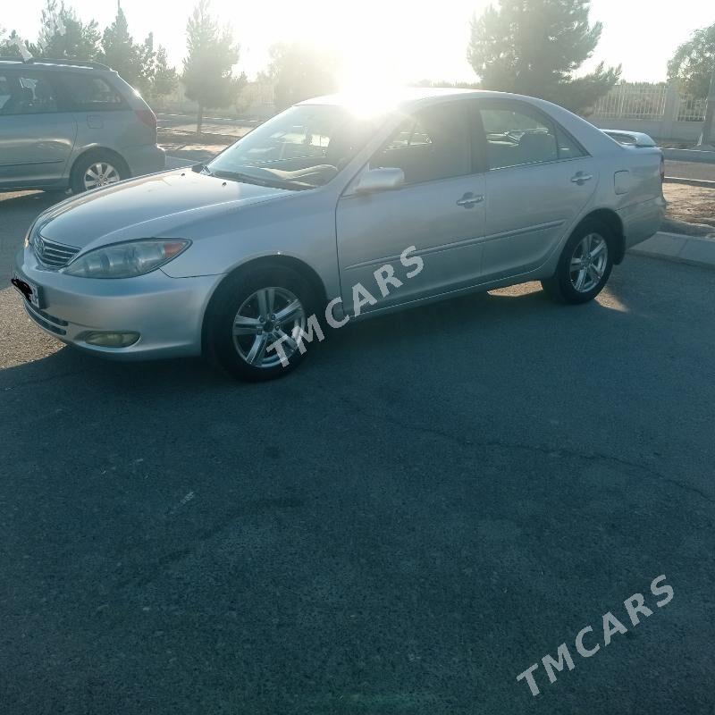 Toyota Camry 2004 - 145 000 TMT - Туркменабат - img 2