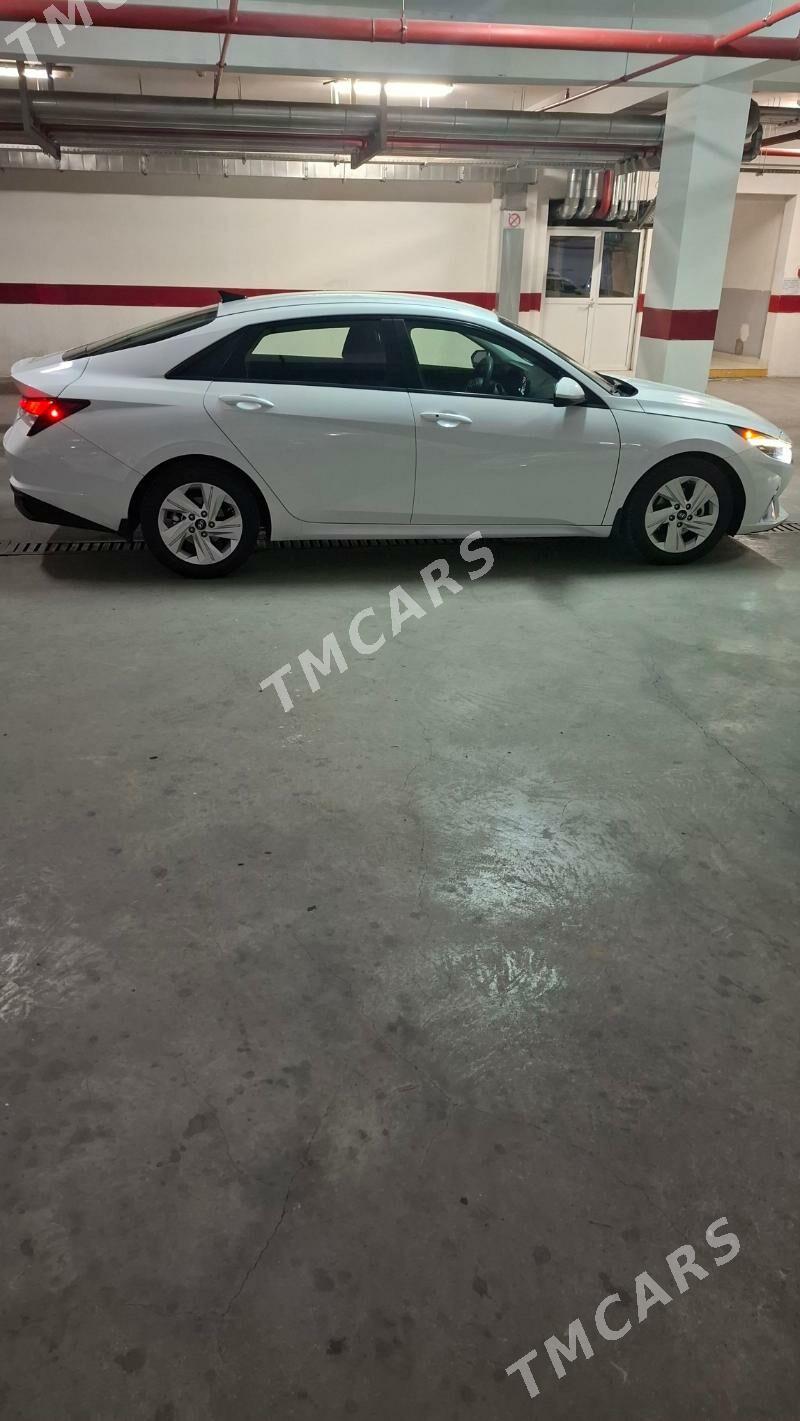 Hyundai Elantra 2022 - 255 000 TMT - 15-й этап - img 6