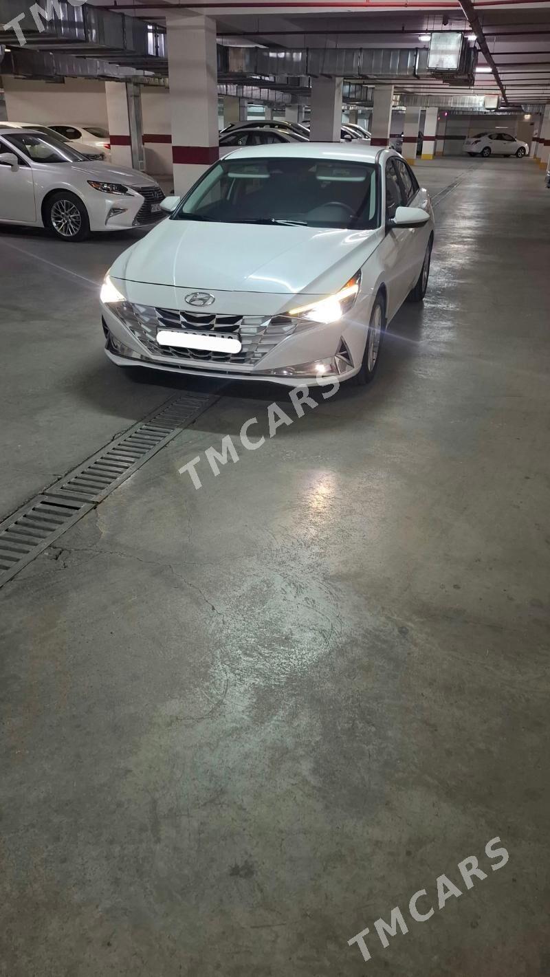 Hyundai Elantra 2022 - 255 000 TMT - 15-й этап - img 3
