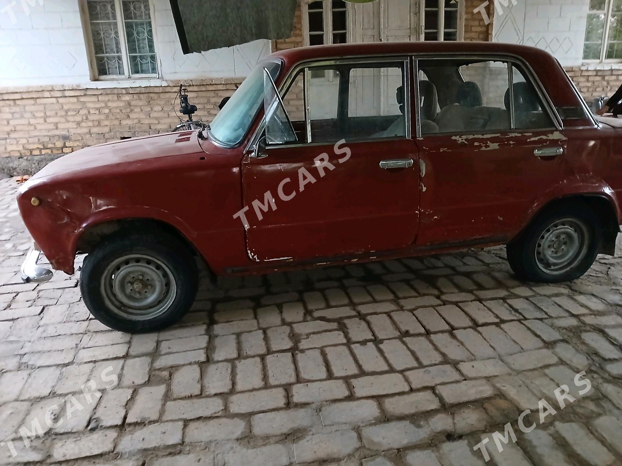 Lada 2104 1984 - 9 000 TMT - Wekilbazar - img 2