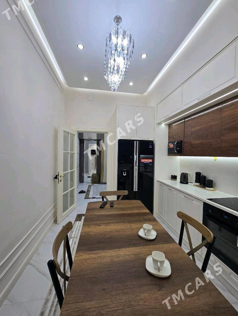 arenda elitka - Aşgabat - img 2