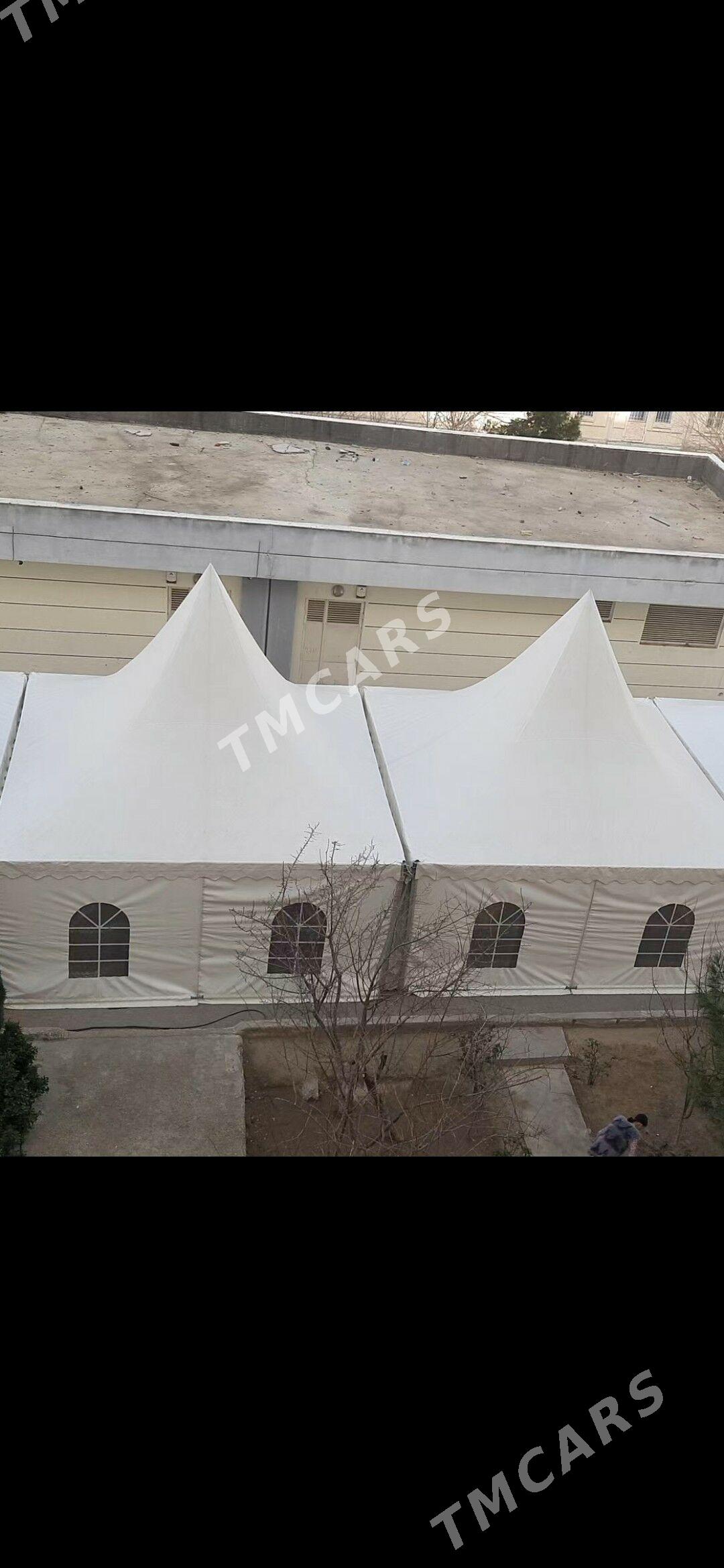 Satlyk gümmez palatkañ gapdaly - Aşgabat - img 2