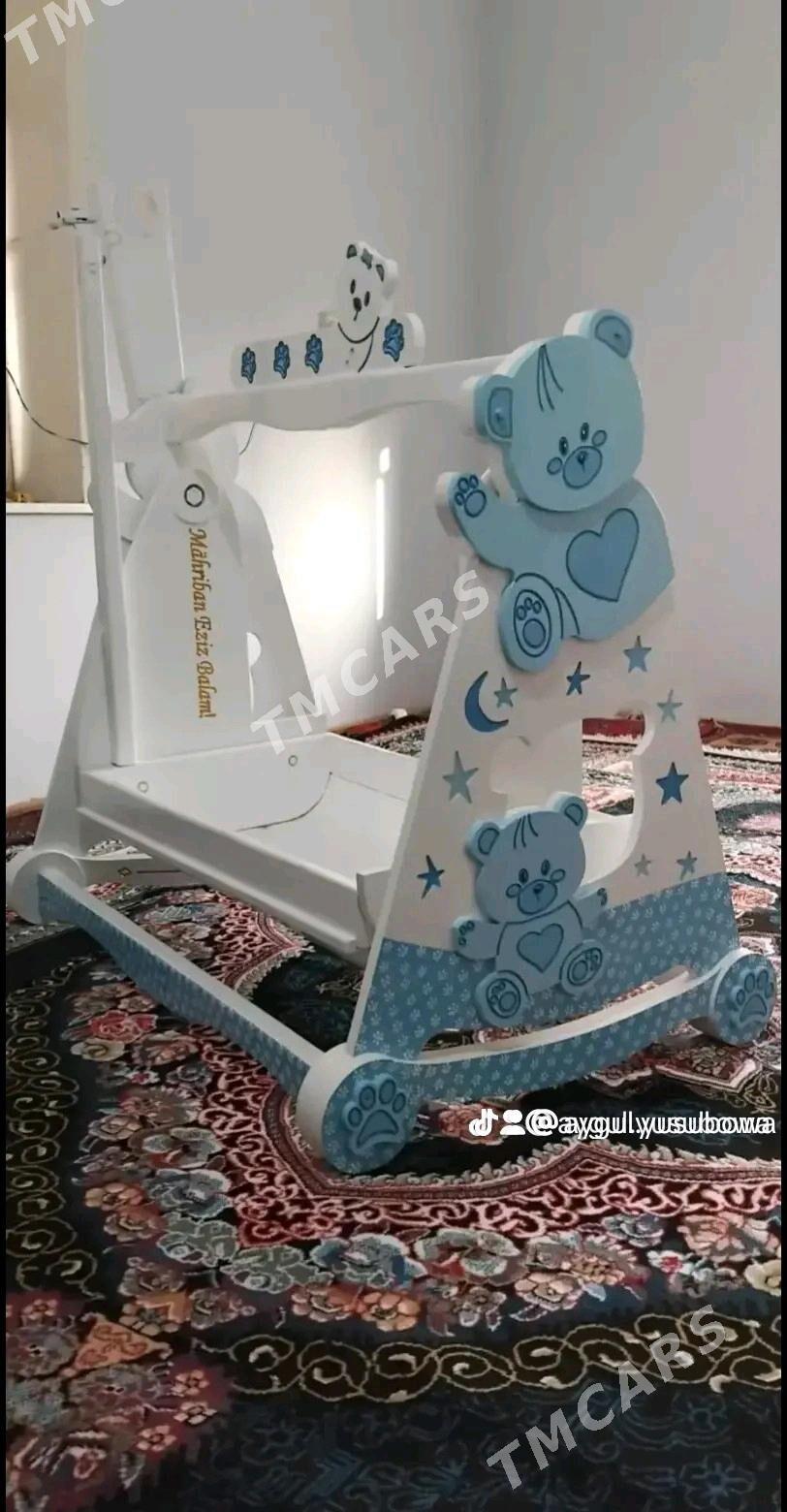 tokly sallançak - Ашхабад - img 2