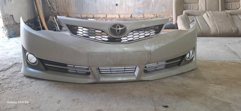 camry bufer 1 200 TMT - Дашогуз - img 1