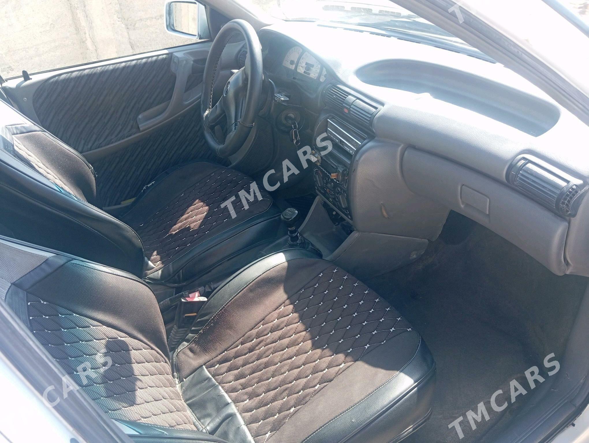 Opel Astra 1992 - 27 000 TMT - Гёкдепе - img 3