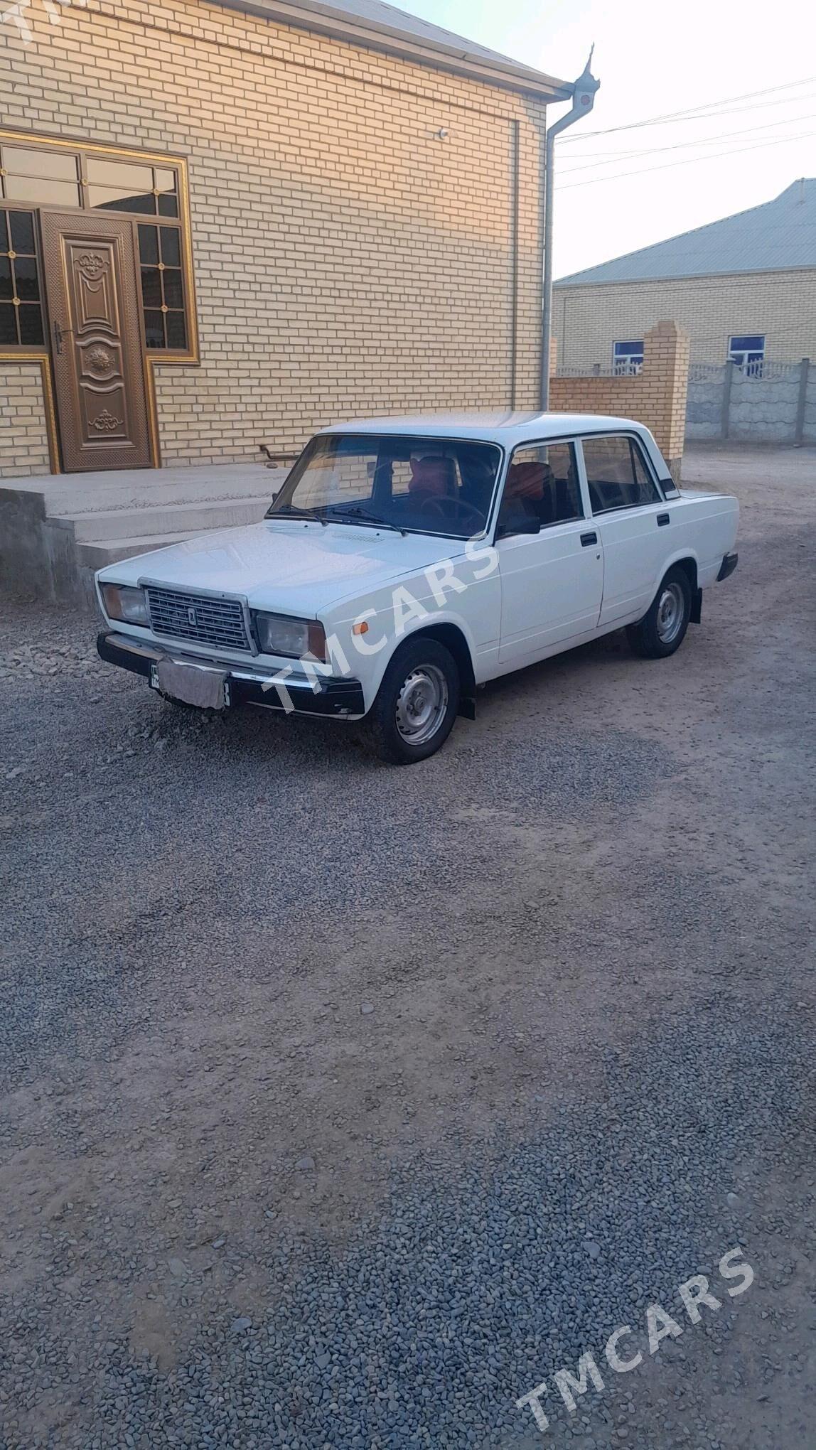 Lada 2107 2000 - 24 000 TMT - Мургап - img 3