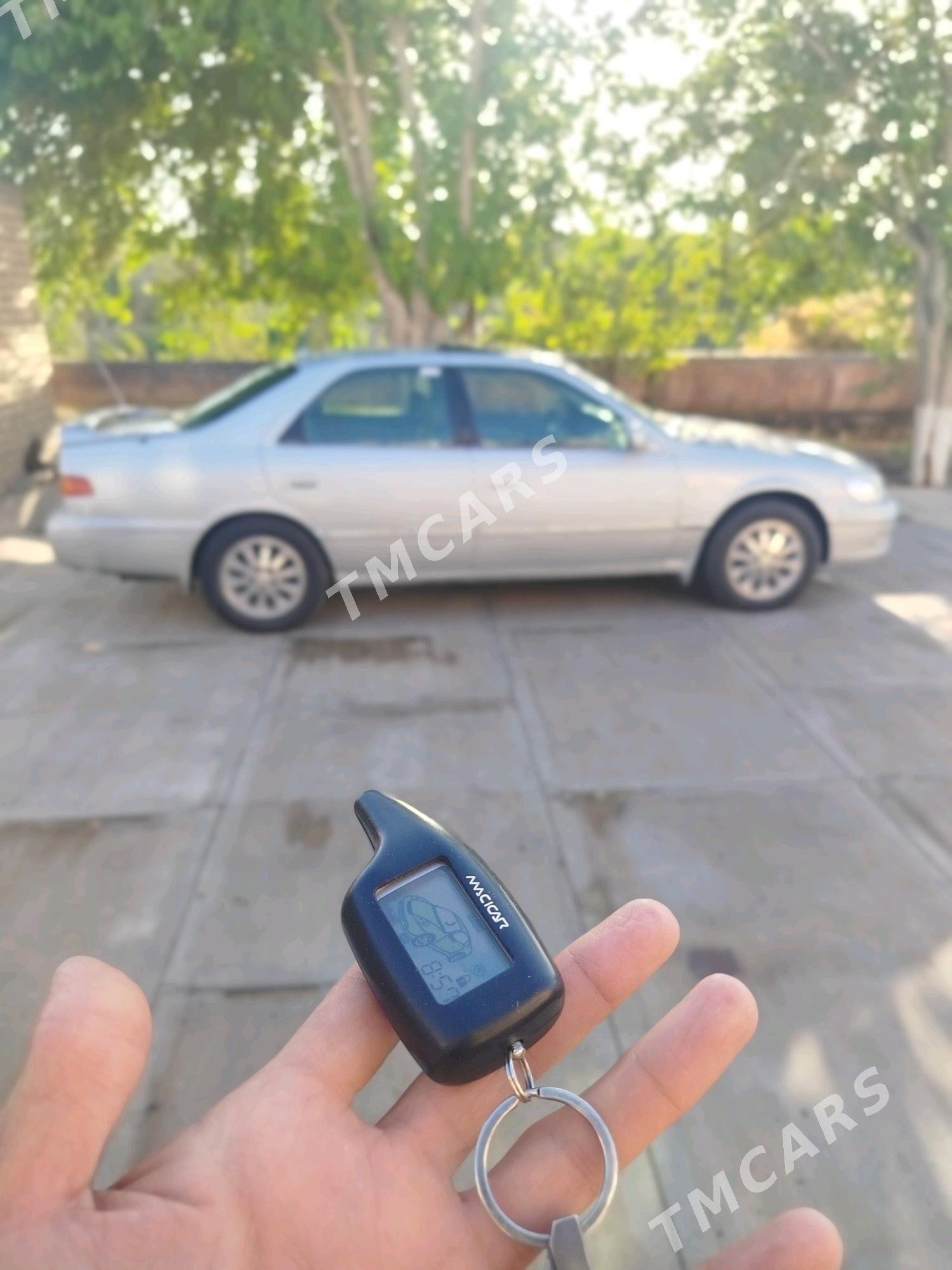 Toyota Camry 1998 - 130 000 TMT - Туркменабат - img 10