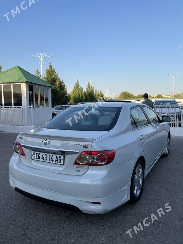 Toyota Corolla 2011 - 200 000 TMT - Aşgabat - img 2