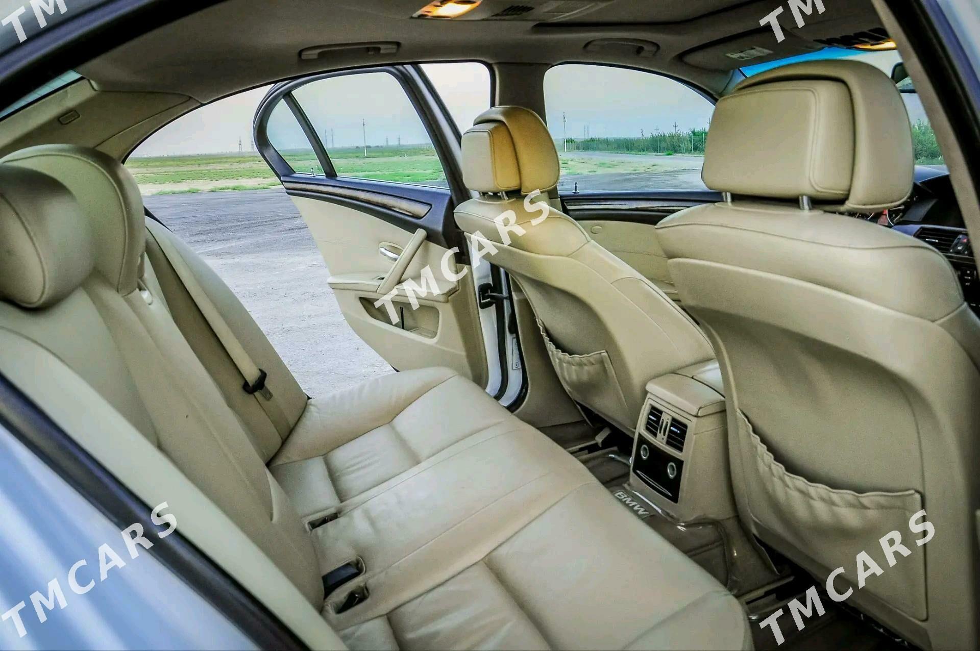 BMW E60 2009 - 180 000 TMT - Бузмеин - img 2