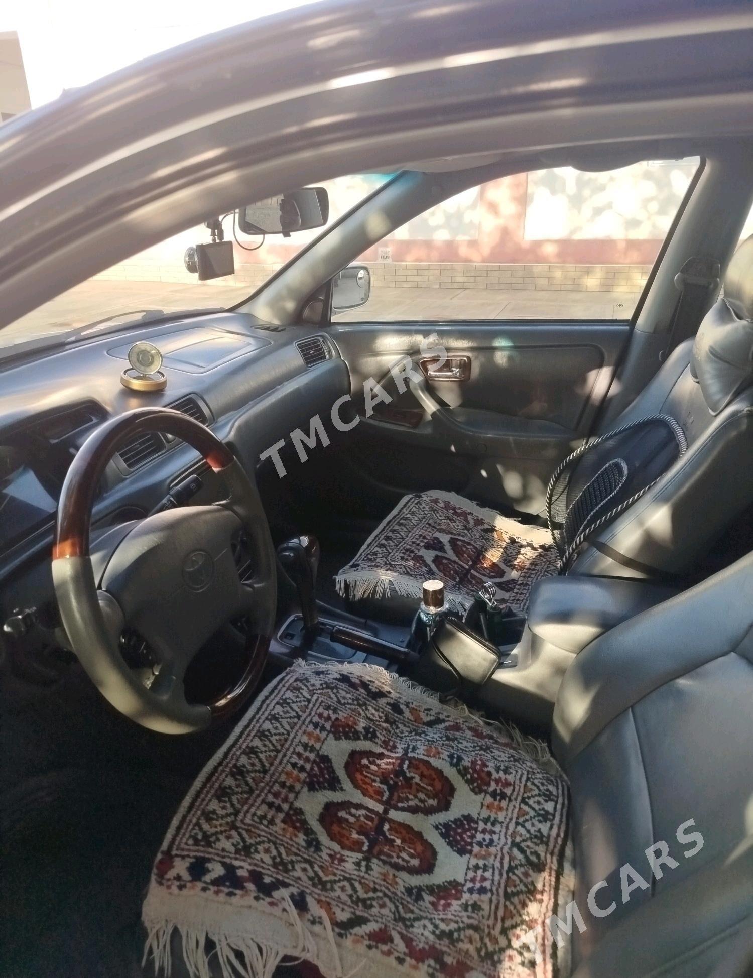 Toyota Camry 1998 - 130 000 TMT - Туркменабат - img 7
