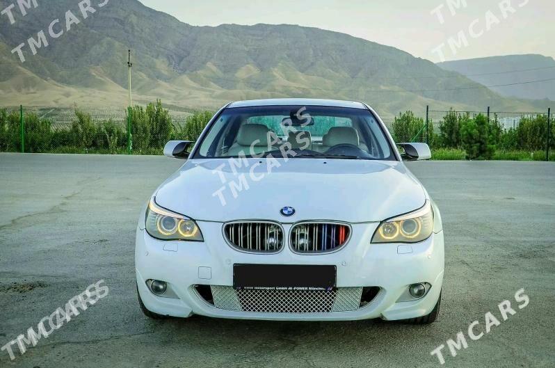 BMW E60 2009 - 180 000 TMT - Бузмеин - img 4