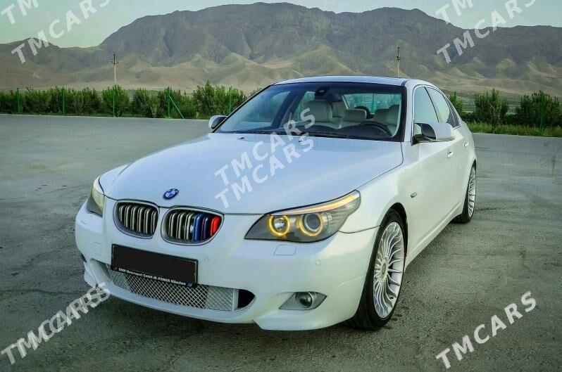 BMW E60 2009 - 180 000 TMT - Бузмеин - img 8