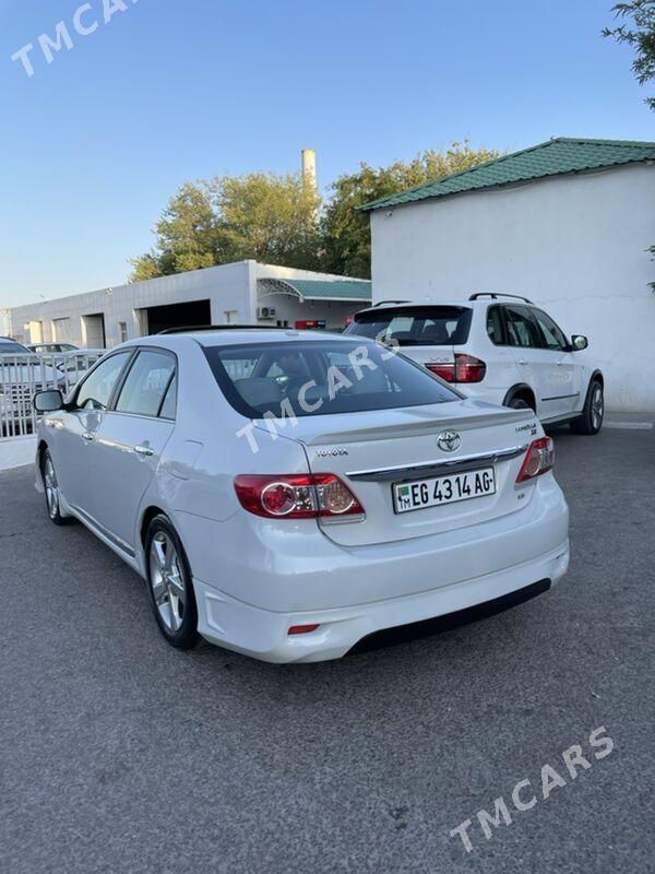 Toyota Corolla 2011 - 200 000 TMT - Aşgabat - img 3