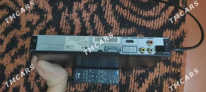 LG DVD - Ашхабад - img 2