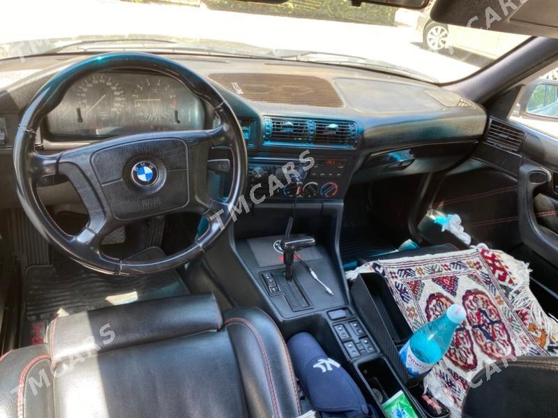 BMW 525 1991 - 78 000 TMT - Mary - img 2