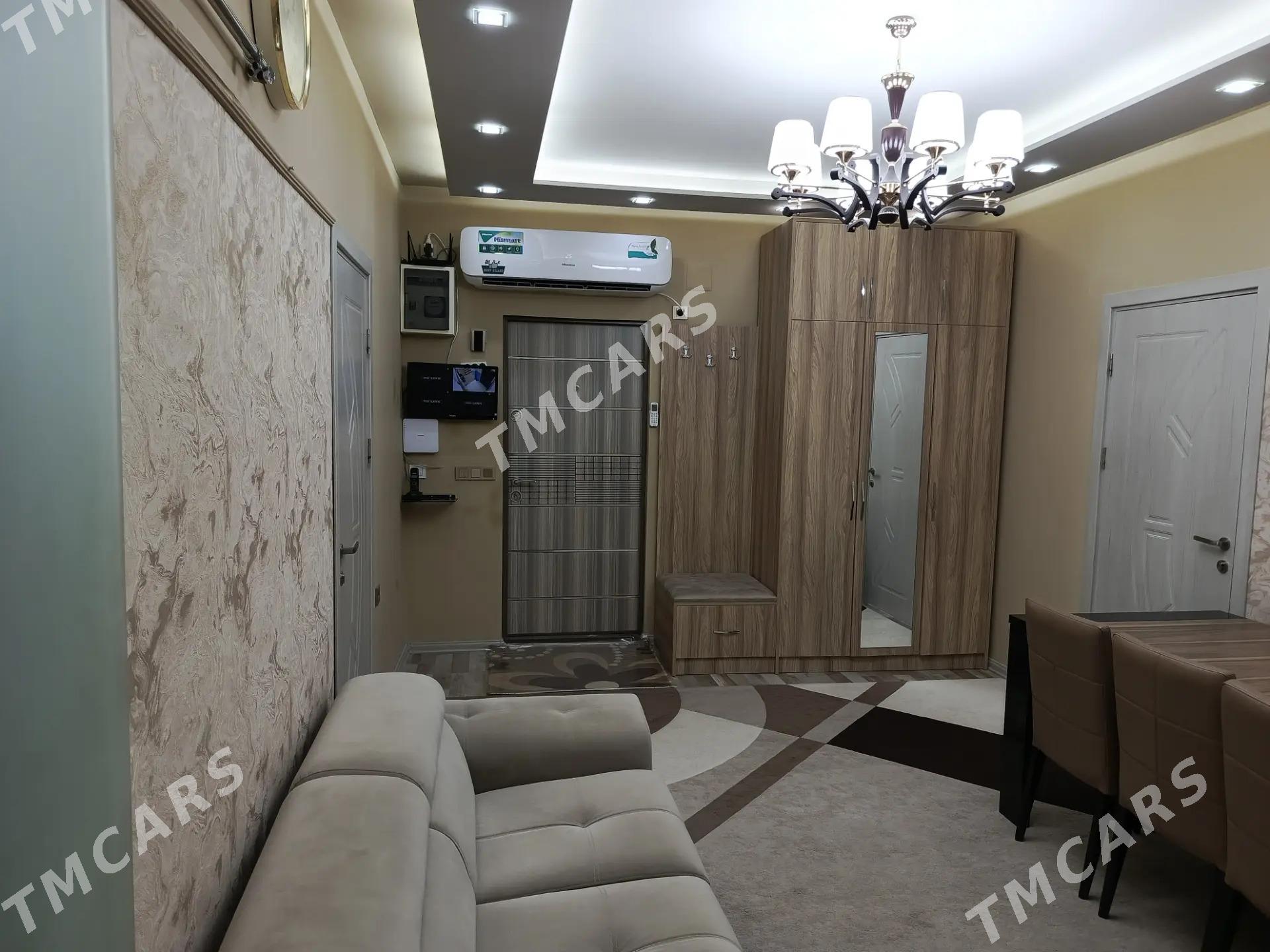 Мир 4  9/4 этаж 3 комнаты - Parahat 4 - img 4