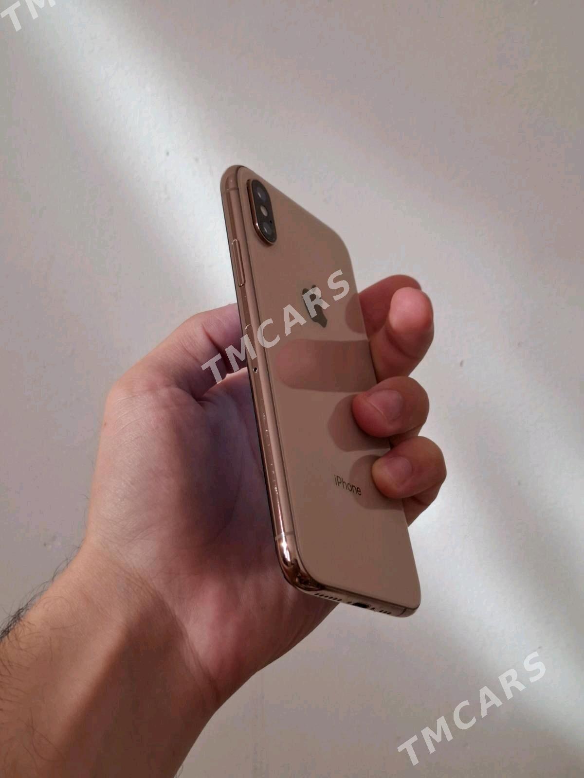 iphone xs - Aşgabat - img 3