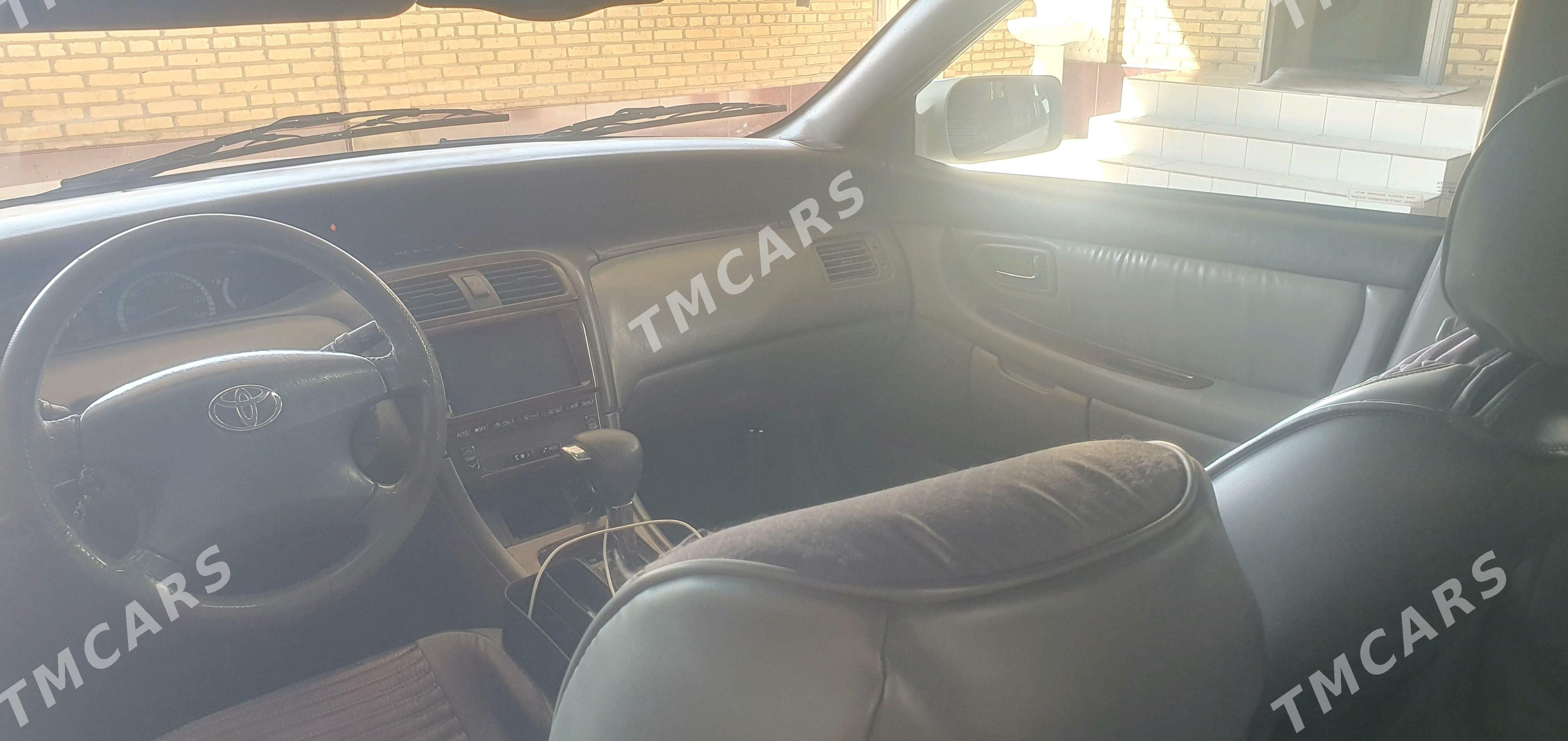 Toyota Avalon 2002 - 160 000 TMT - Мургап - img 4