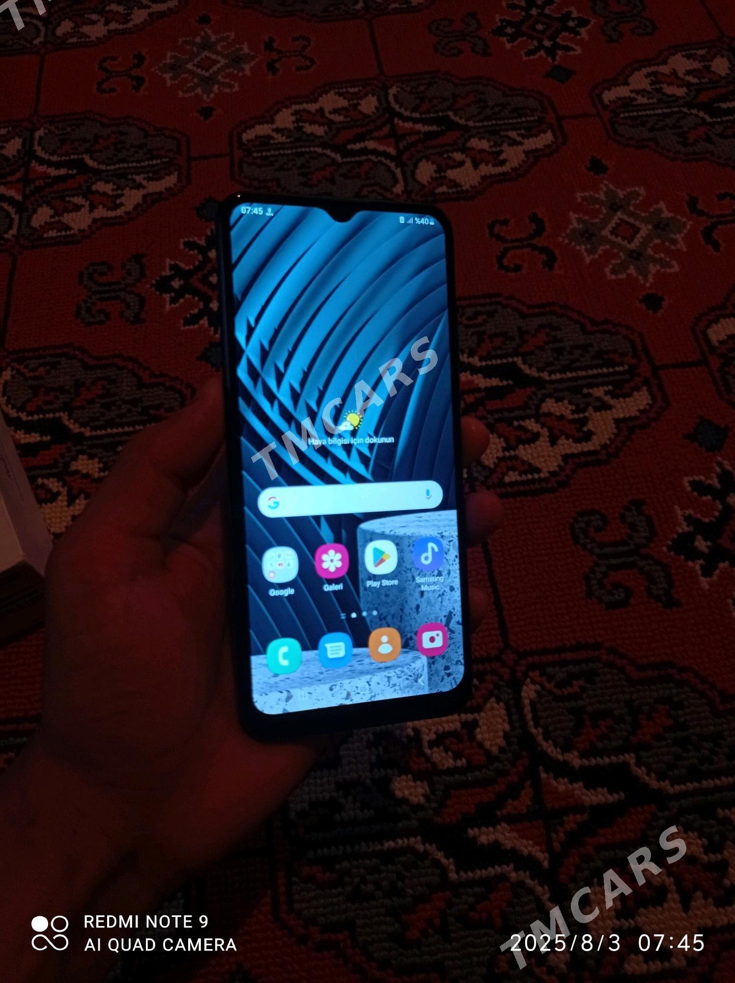 Galaxy A03s - Мургап - img 3