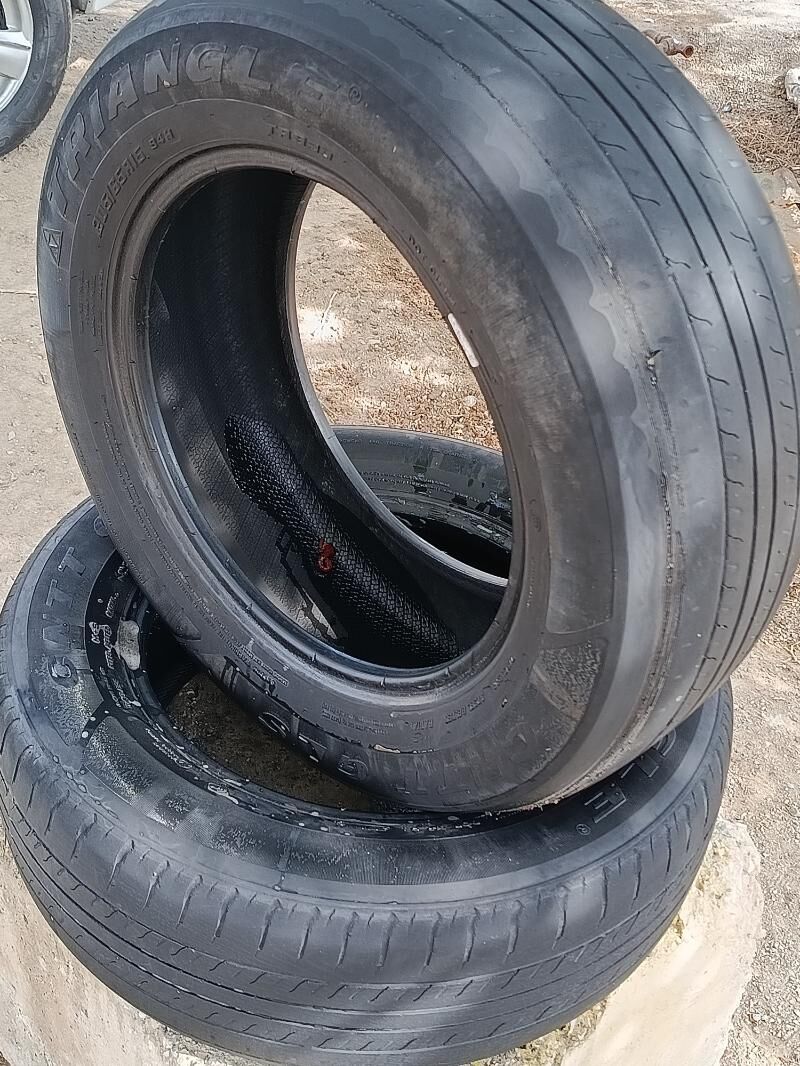 205*65*15 300 TMT - Türkmenbaşy - img 2
