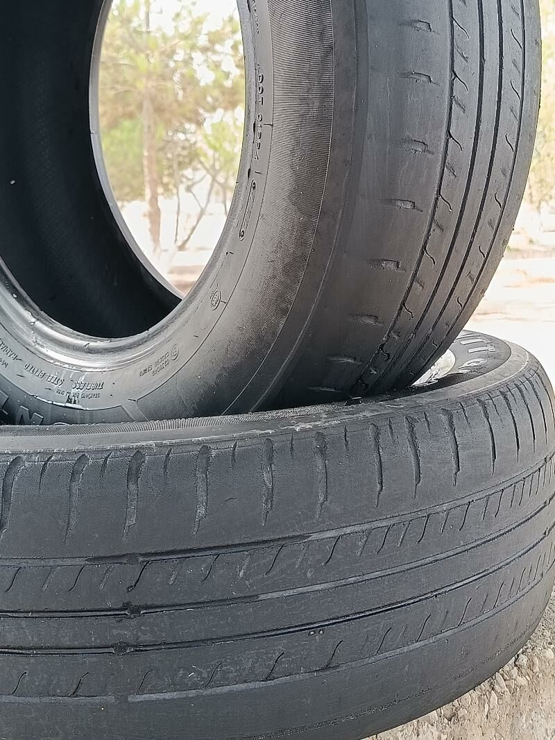 205*65*15 300 TMT - Türkmenbaşy - img 4