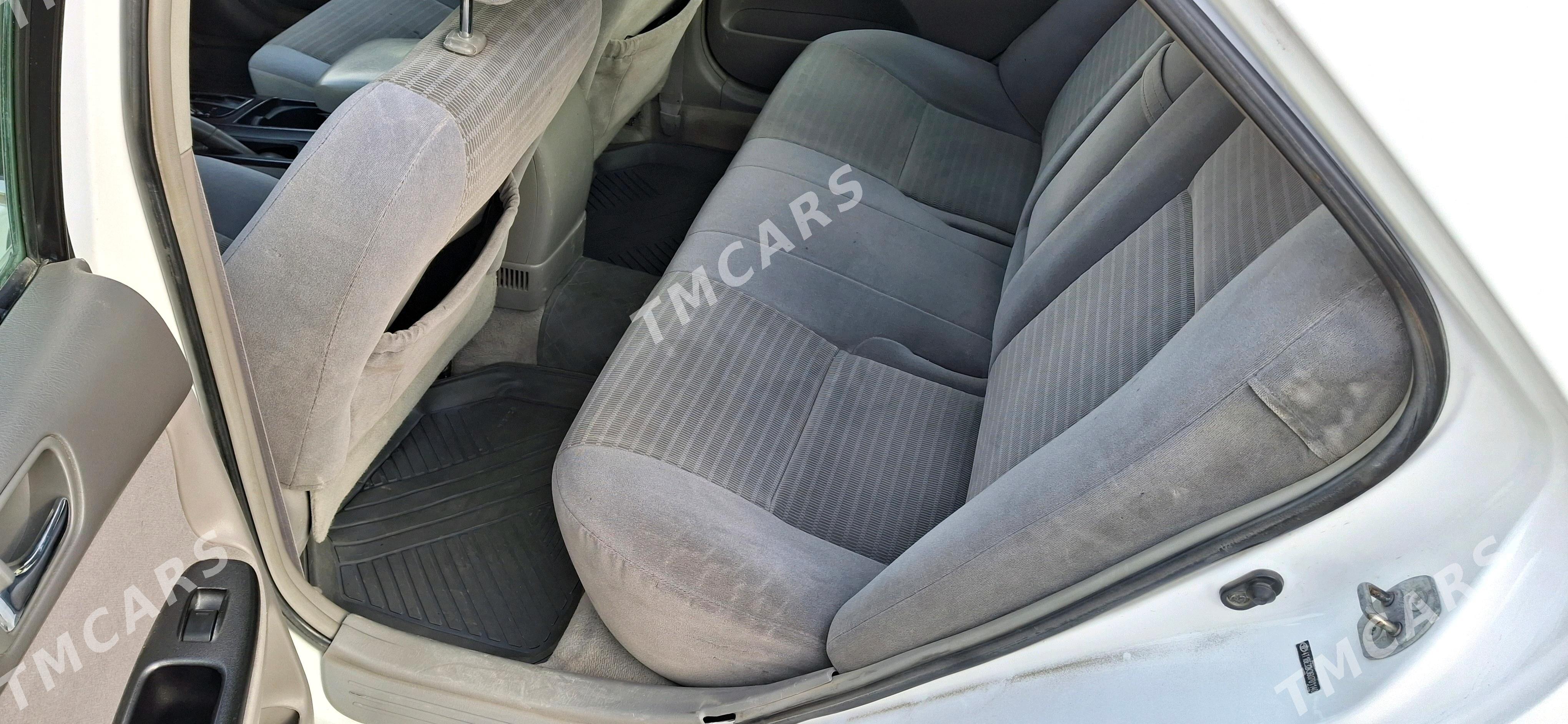 Toyota Camry 2005 - 140 000 TMT - Мургап - img 7